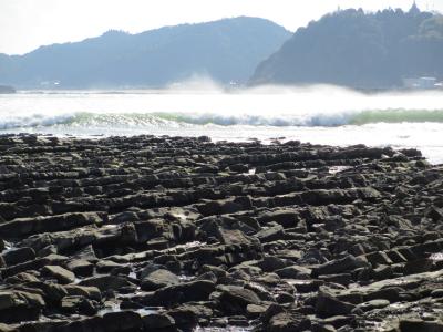 宮崎　鹿児島　快晴の旅