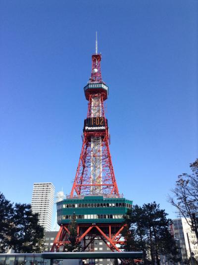 ようこそ北海道へ♪おもてなしのグルメをご案内！Vol 2.『大通り/東区編』【すし処佐藤・ミュンヘンクリスマス市・サッポロビール園・味乃じゃんぼ・激旨！担々麺】 