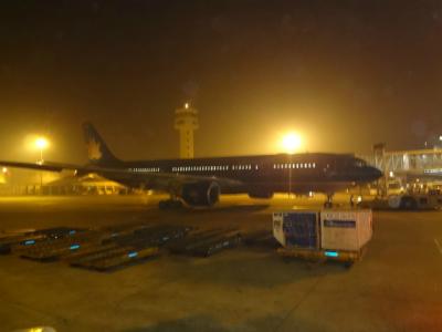 「カンボジア  アンコール遺跡」と「ベトナム縦断」の旅  13日間　「13日目最終日」