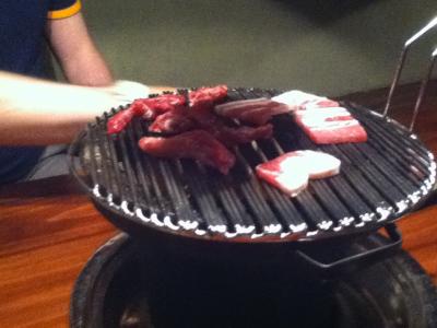 2泊3日のオークランド