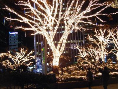 ソウル食べまくりツアー（その1）