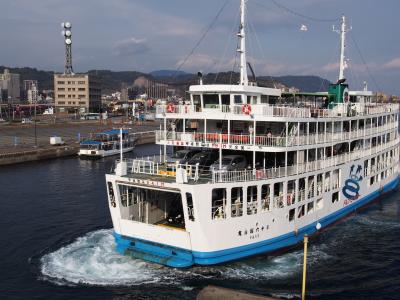 ■ 2013 年末に九州へ行って来ました ■