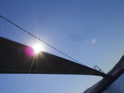 イスタンブールとトビリシ-2都市を巡る旅(イスタンブール篇その4) 2013 9月