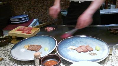 神戸・生田神社(初詣) 2014.1