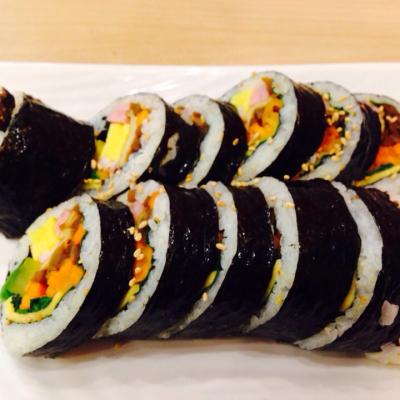 ソウルで食い倒れ!