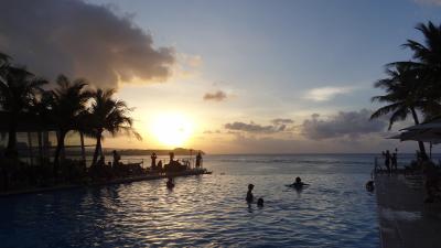 1日1肉、1夕日、そして1観光の女子たび4日間 その弐 ~南部観光・ショッピング編~