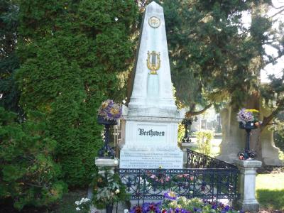 '11-5 第3弾 母娘中欧旅行-⑤ ◆4日目-前編◆ ウィーン