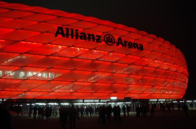 12月のキラキラ☆ドイチュランド@ミュンヘン編
