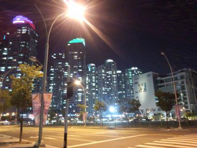 またミュージカル。