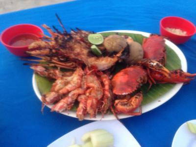 はじめてのバリ 町歩き