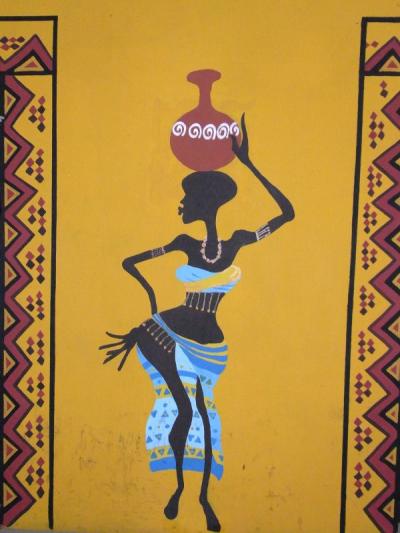 ケニア 動物探訪 ~アンボセリ国立公園~