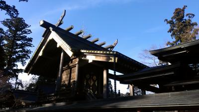 天空の里 御岳山