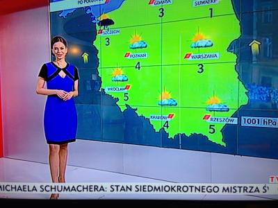 2014年東欧の旅~テレビ編~