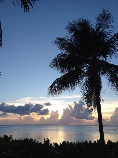 GUAM旅行＊3日目＊