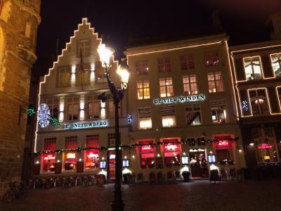 クリスマスで華やぐおとぎの国☆