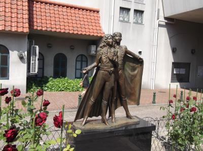 宝塚と六甲山_2013