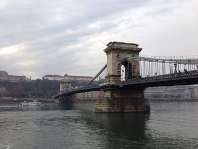 2014年東欧の旅③~ハンガリー~