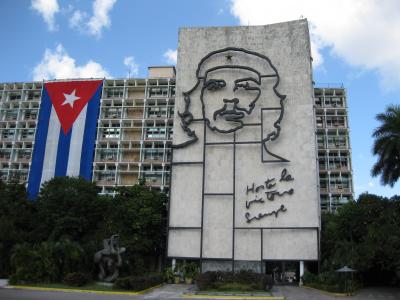 カリブ海の真珠　in Cuba