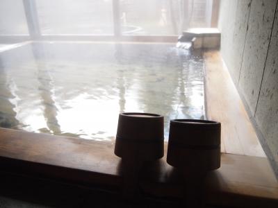 鹿教湯温泉「三水館」と松本再訪!