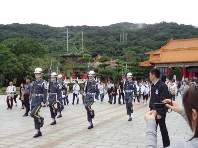 2012年春(GW)東南アジア周遊⑦ 台北編2日目