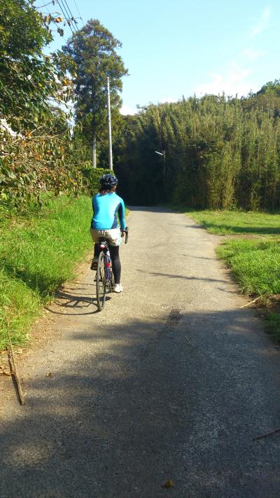 自転車一泊二日★館山の旅