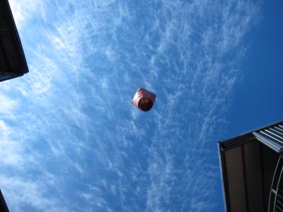 心を癒しに台北へ　Part2