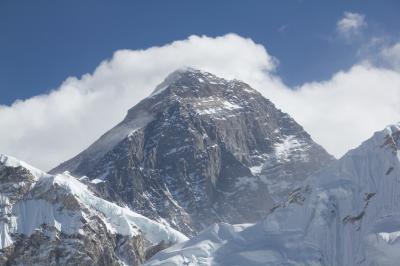 エベレスト街道トレッキング～概要～
