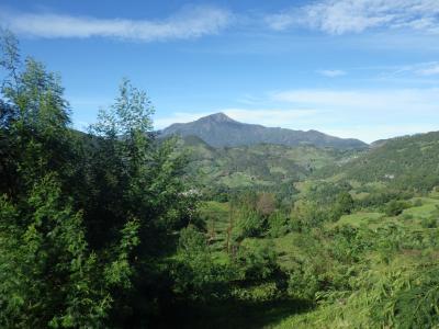 ティモール島最高峰・ラメラウ山登山記　インドネシア、東ティモール(ディリ、マウビセ）編　２　２０１４