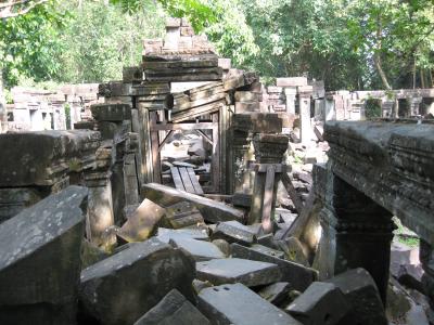 シェムリアプ旅行３泊５日④
