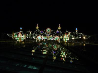 愛知~あのセントレア空港をもう一度!