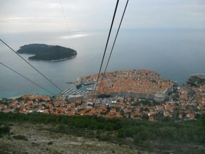 ☆クロアチアのドブロヴニク☆1