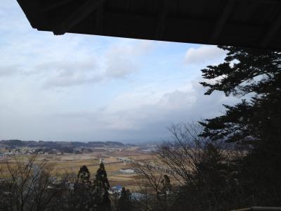 平泉半日観光～温泉で一休み【4万円で東北鉄道2700kmの旅2日目】