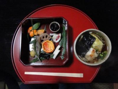 新薬師寺・不空院・百毫寺・慈光院・西大寺2014.1.3