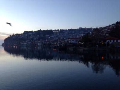 2014年東欧の旅⑥~マケドニア~