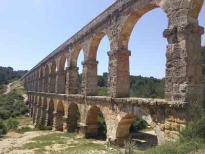 愛しのガウディ♪バルセロナ再訪　　５～６日目