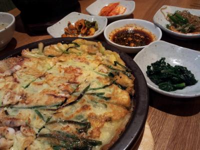 ちょこっとソウルへ ②