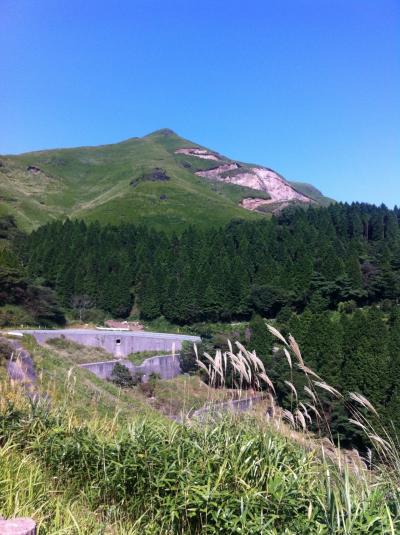 福岡からドライブ