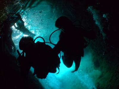 雨女はどっちだ？！沖縄２泊３日の旅　２日３日目☆