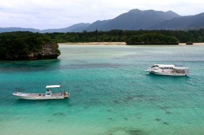 LCCピーチで行く弾丸石垣島1泊2日（その1、新石垣空港からレンタカーで石垣島観光）