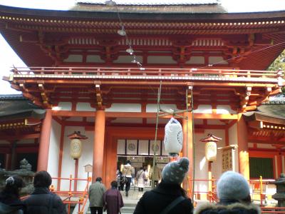 奈良3泊4日大人の修学旅行