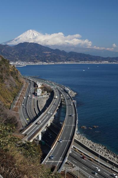 富士山世界遺産に伴う清水区探訪