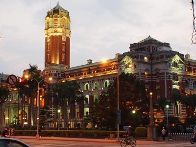 2014.01台湾:郊外プチトリップと物欲大解放の旅~その1.台北到着