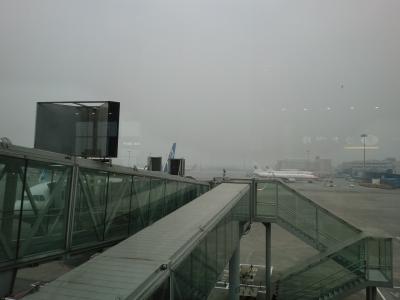 ★中国＠成都4日間★20140105_4日目_CHENGDU⇒NRT