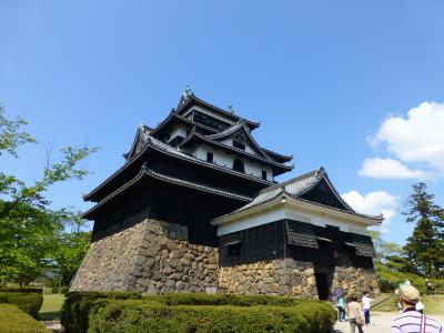 遷宮直前の出雲大社の歴史的にぎわいと水の城下町・松江をゆく