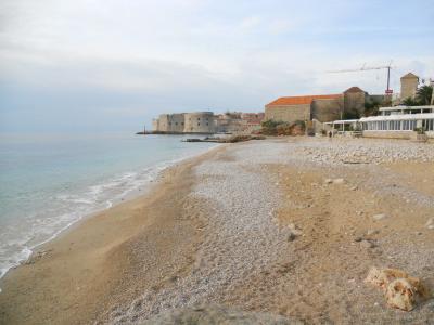 クロアチア☆ドブロヴニク②