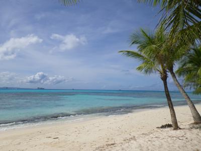 の～んびりサイパンだ！③