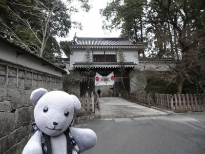 03飫肥城跡と青島神社に行ってみる（宮崎の旅その３）