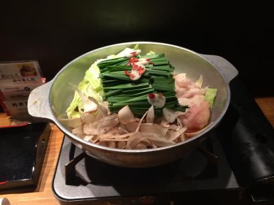 メタボも関係なし！　名古屋～博多～津市～伊勢神宮 食べ飲み一人旅2014年正月