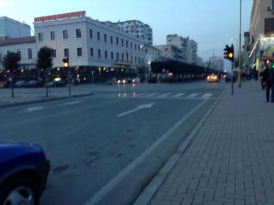 2014年東欧の旅⑦~アルバニア~