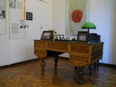 夏のバルト三国＆ヘルシンキ　4カ国を巡る旅＜その3＞　カウナス（リトアニア）